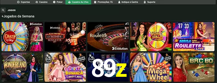 89z bet