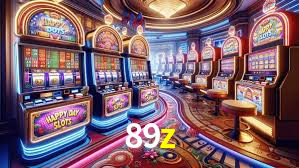 Spaceman Game 89z