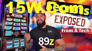 Sinta a adrenalina dos jogos de cassino com 89z