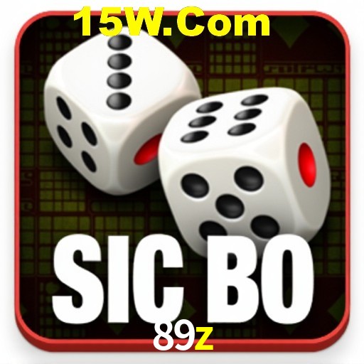 APP oficial da 89z para mobile
