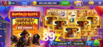 Blackjack Table 89z