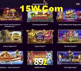 Descubra a Magia dos Jogos de Arcade no 89z