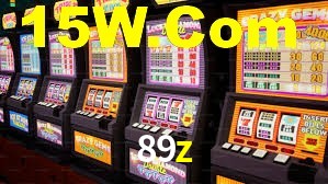 89z casino