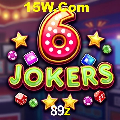 Provedores de Jogos 89z