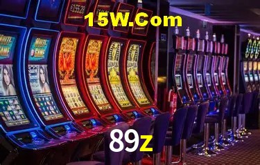 A Emoção da Loteria na 89z: Uma Chance de Mudança de Vida