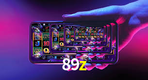 Welcome Bonus 89z